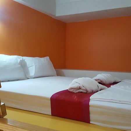 First And Frang Hotel - Koh Phangan Thong Sala Buitenkant foto