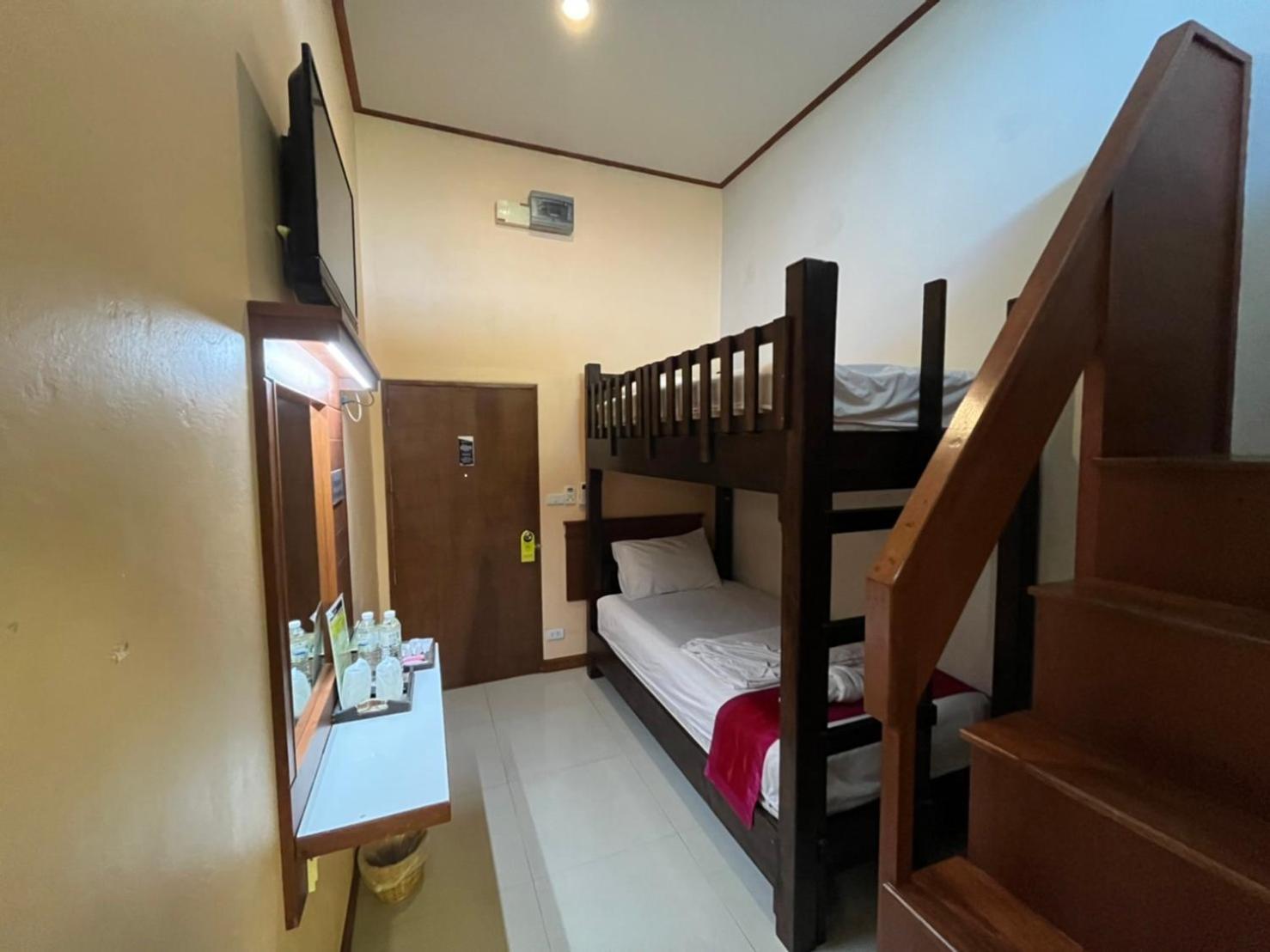 First And Frang Hotel - Koh Phangan Thong Sala Buitenkant foto