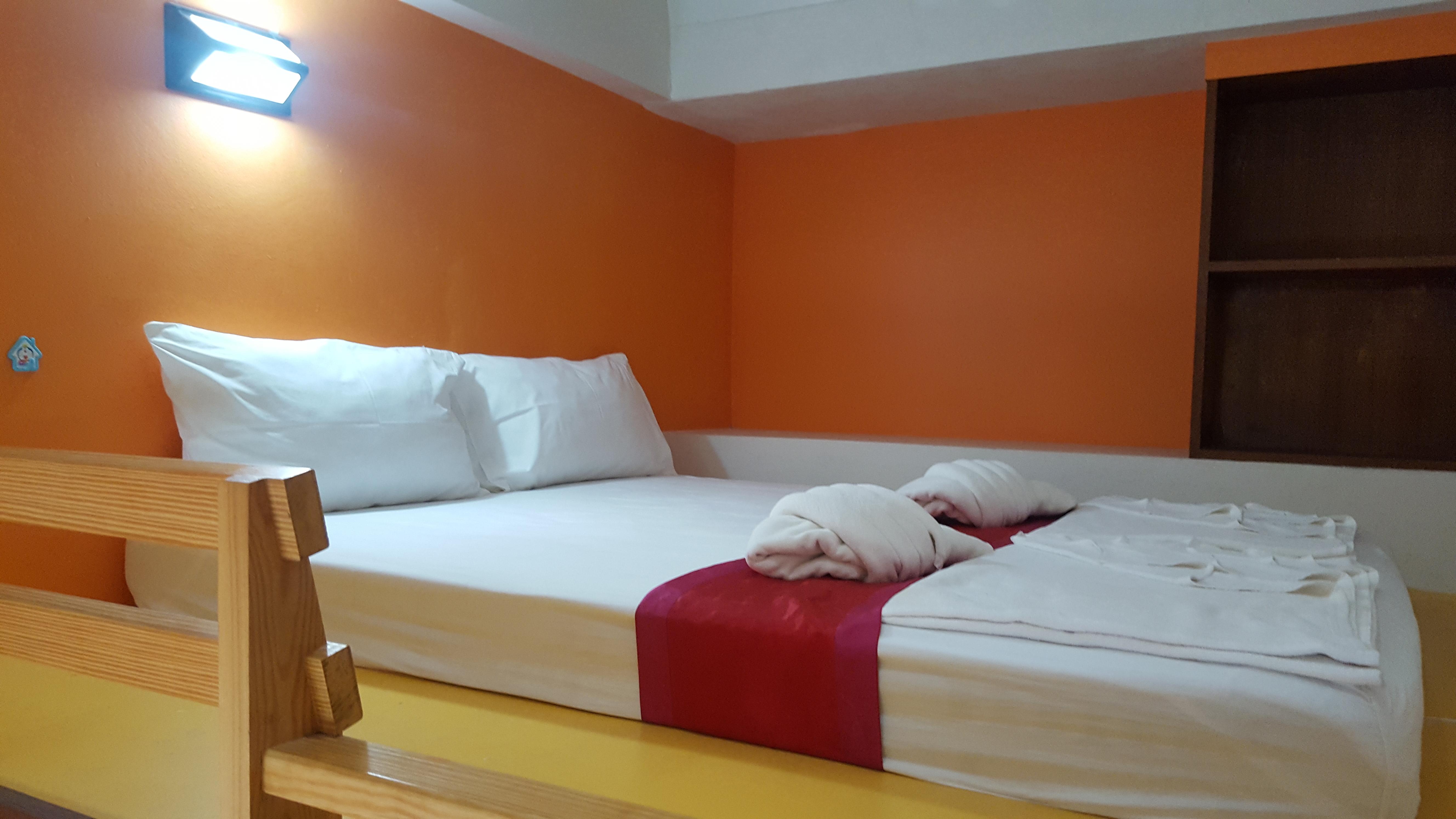 First And Frang Hotel - Koh Phangan Thong Sala Buitenkant foto