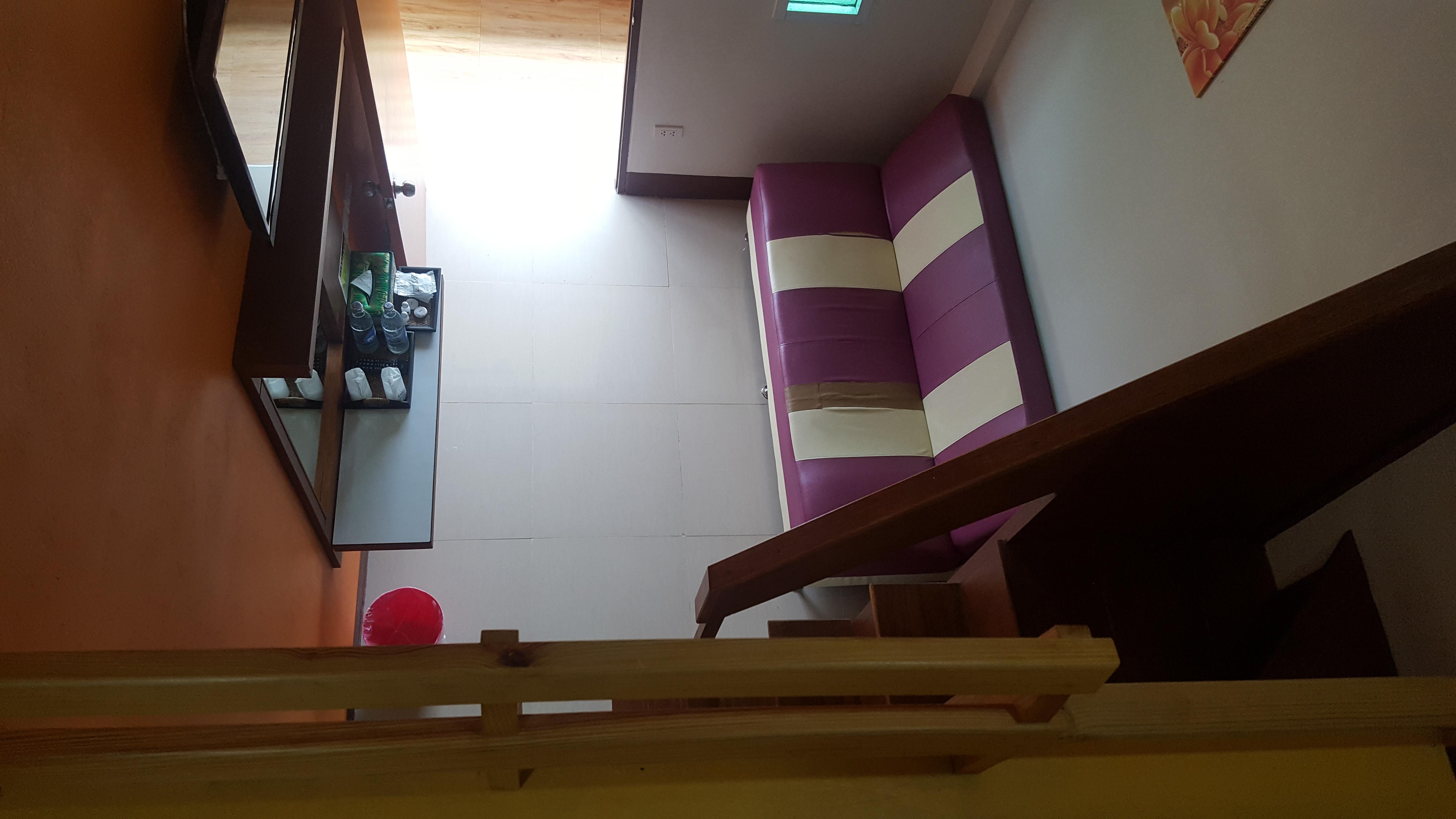 First And Frang Hotel - Koh Phangan Thong Sala Buitenkant foto