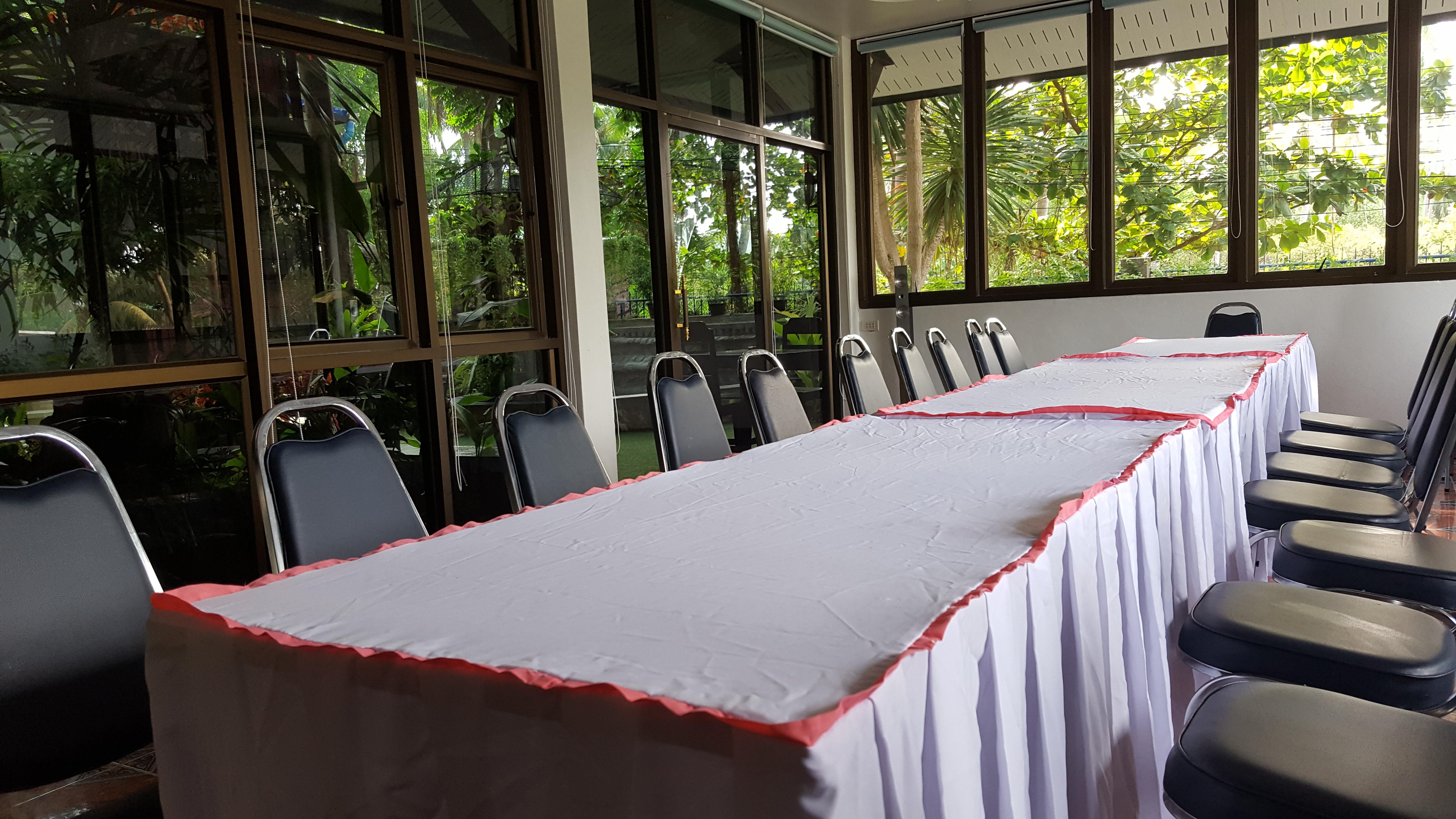 First And Frang Hotel - Koh Phangan Thong Sala Buitenkant foto